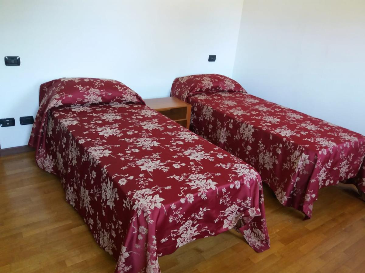 Cadoneghe Hotel All'Antico Guerriero المظهر الخارجي الصورة